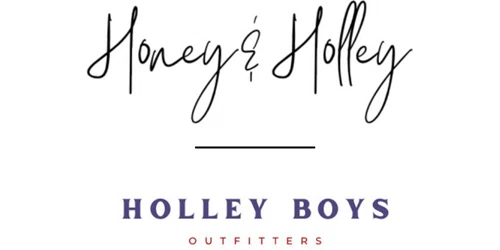 Honey & Holley Promo Code