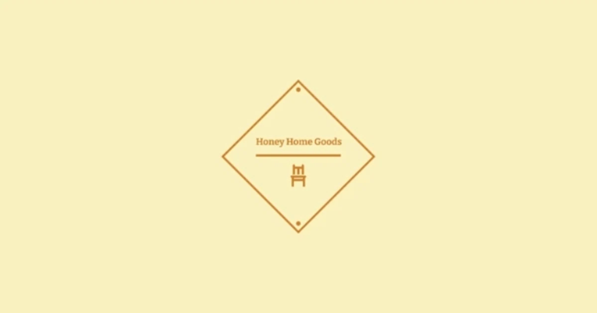 HONEY HOME GOODS Promo Code โ 150 Off in May 2025