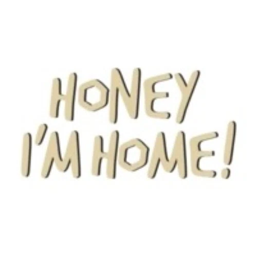 Honey I'm Home coupons