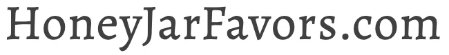 HoneyJarFavors.com coupons