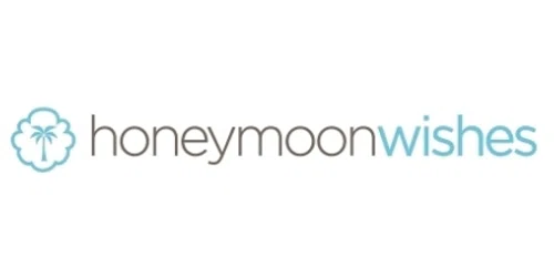 Honeymoon Wishes Merchant logo