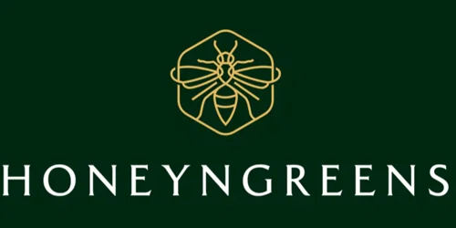 Honeyngreens Merchant logo