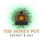 The Honey Pot Energy and Art Merchant Logo