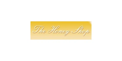 The Honey Shop coupon