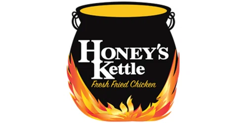 Honey's Kettle Promo Code