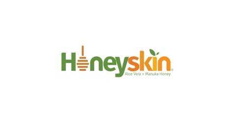 Honeyskin coupon