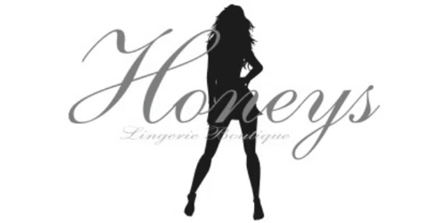 Honeys Lingerie Boutique Merchant logo