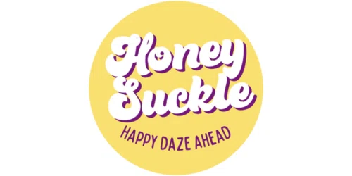 Honey Suckle Brand Promo Code