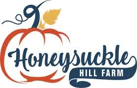 Honeysuckle Hill Farm Merchant Logo