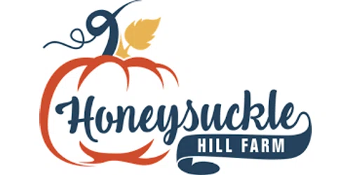 Honeysuckle Hill Farm Promo Code