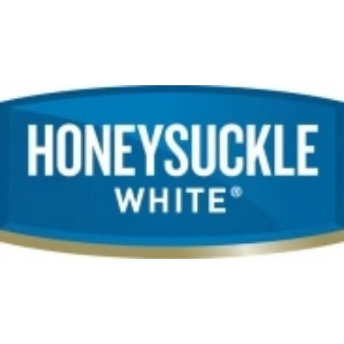Honeysuckle White Turkey Merchant Logo