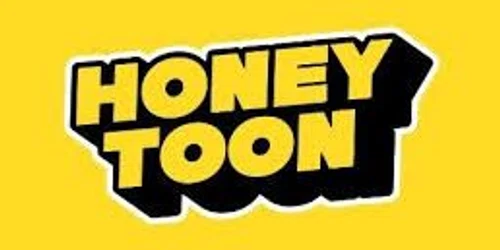 HoneyToon Promo Code