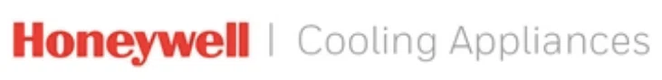 Honeywell Cooling Appliances Merchant Logo