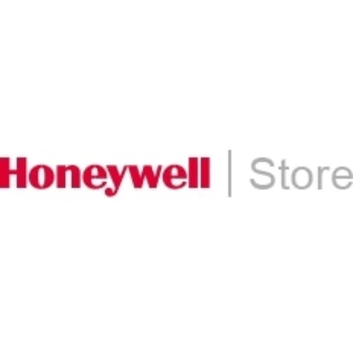 Image of Honeywell Store website
