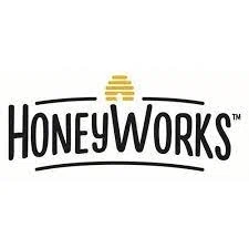 HoneyWorks Merchant Logo