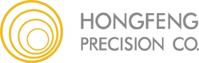 Zhejiang Hongfeng Precision Merchant Logo