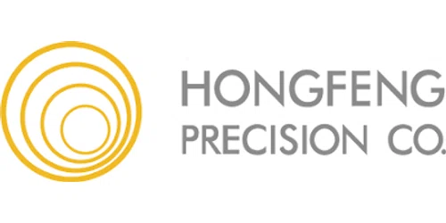 Zhejiang Hongfeng Precision Promo Code