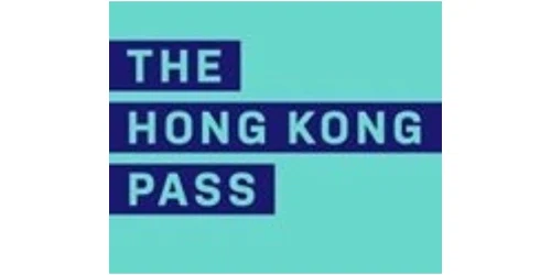 Hong Kong Pass Promo Code