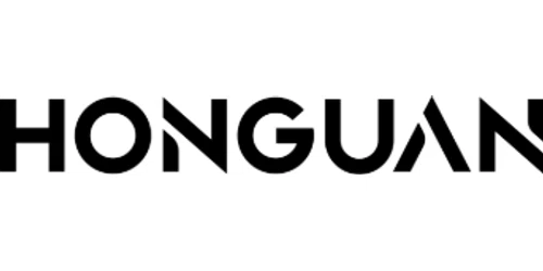 Honguan Promo Code