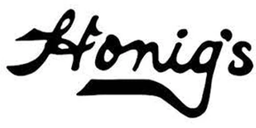 Honig's Promo Code