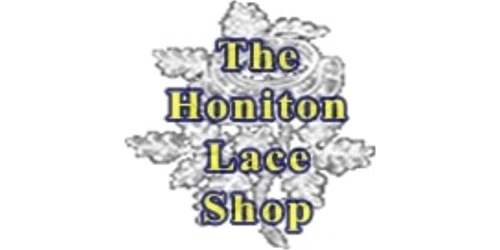 The Honiton Lace Shop Promo Code