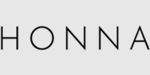HONNA Promo Code