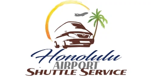 Honolulu Airport Shuttle Services Promo Code