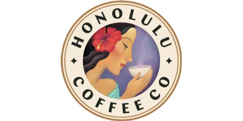 Honolulu Coffee Promo Code