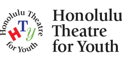 Honolulu Theatre for Youth Promo Code