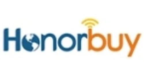 Honorbuy Merchant logo