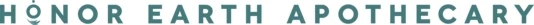 Honor Earth Apothecary Promo Code