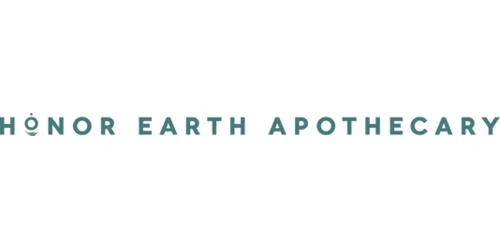 Honor Earth Apothecary Promo Code