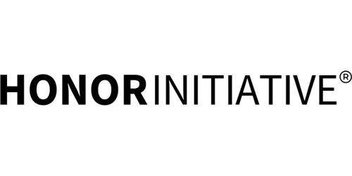 Honor Initiative Promo Code