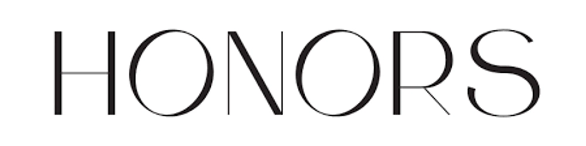 Honors Merchant Logo