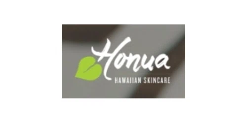 Honua Hawaiian Skincare coupon