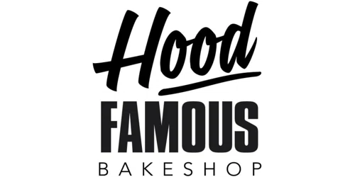 Hood Famous Bakeshop Promo Code