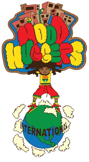 HoodHuggers Merchant Logo