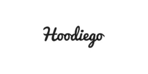 Hoodiego coupon