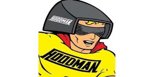 Hoodman USA coupon