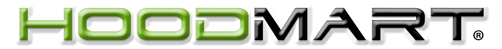 HoodMart Merchant Logo