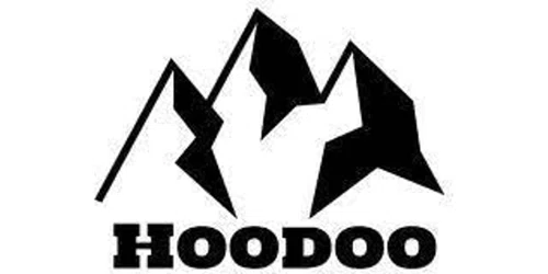 Hoodoo Sports Merchant logo