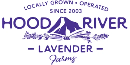 Hood River Lavender Farms Promo Code