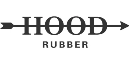 Hood Rubber Promo Code