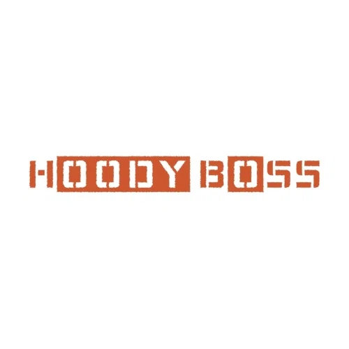 Hoodyboss 2024