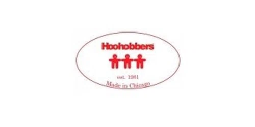 Hoohobbers coupon
