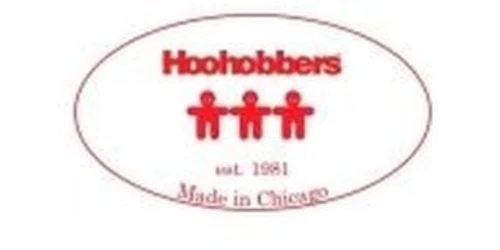 Hoohobbers Merchant logo