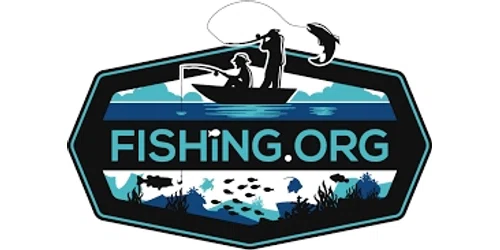 Fishing Org Promo Code