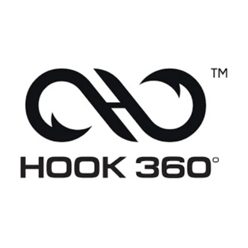 Hook 360 Promo Code