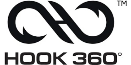 Hook 360 Promo Code