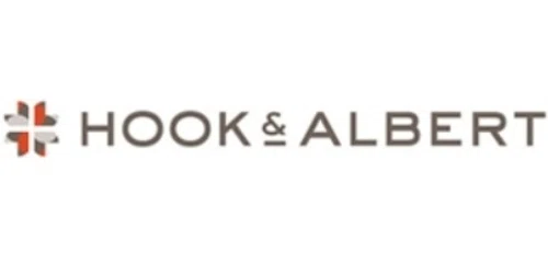 Hook & Albert Merchant logo